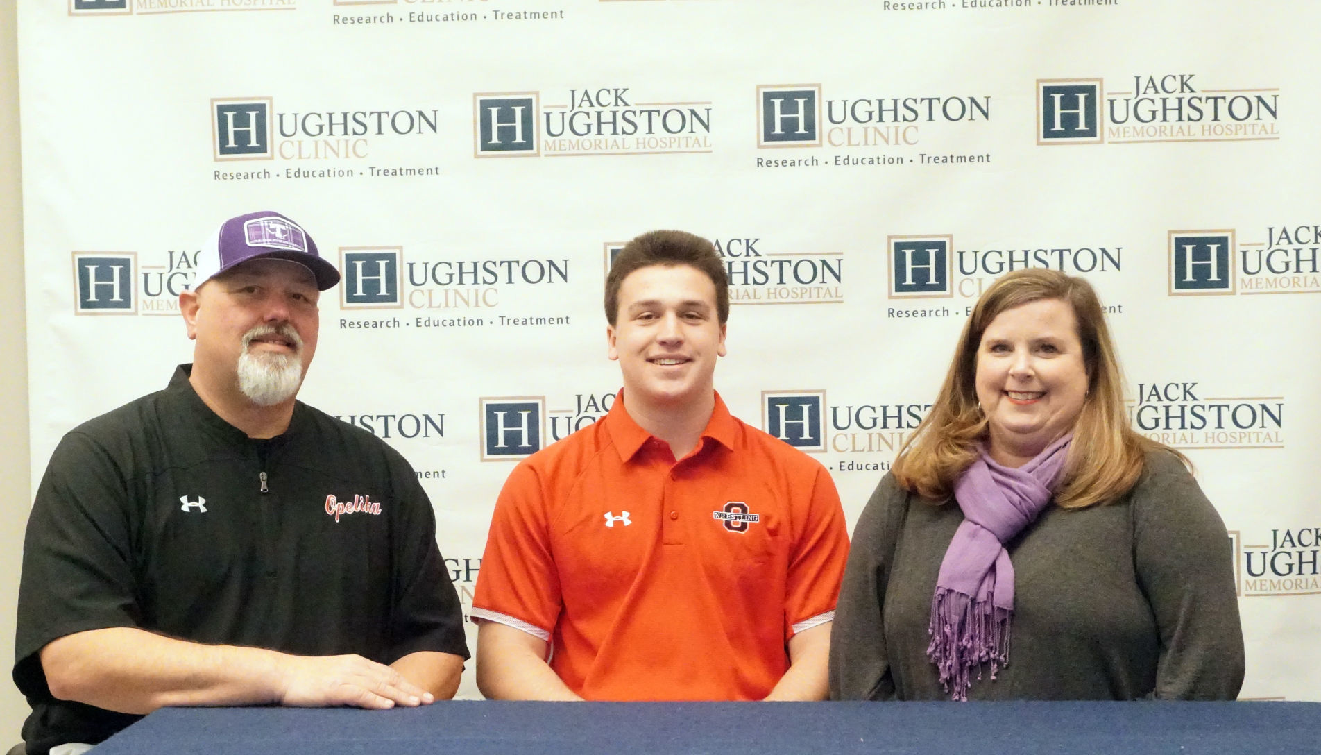 Signing Day